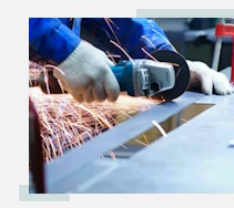 Услуги Изготовление металлоконструкций под ключ в Балакове