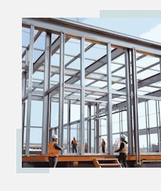 Услуги Изготовление металлоконструкций под ключ в Балакове