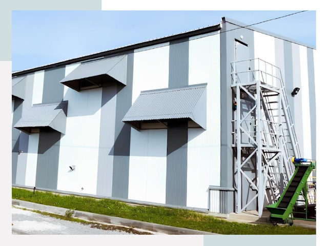 Строительство овощехранилищ от 611 руб. в Балаково