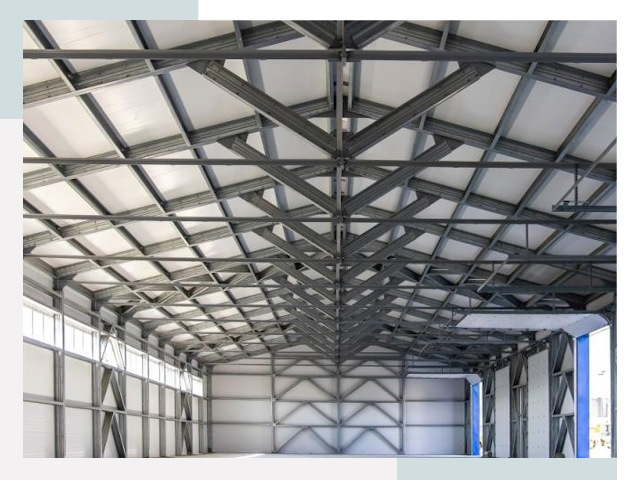 Производственные здания в Балакове от 611 руб. - Надежно и быстро