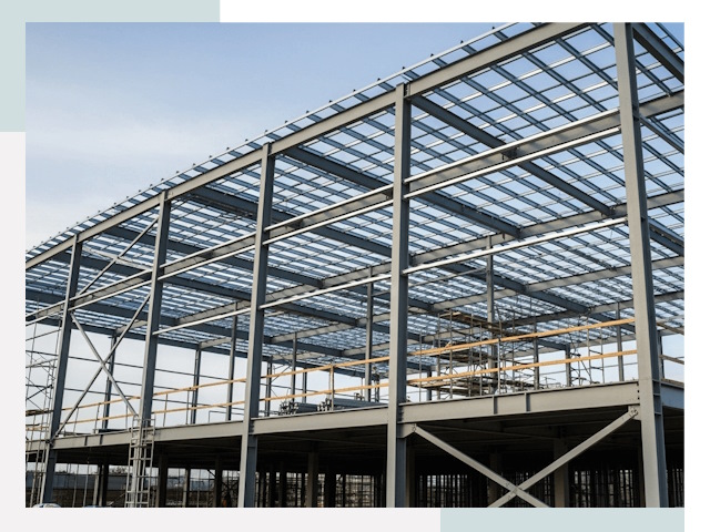 Строительство заводов под ключ от 611 руб. в Балаково