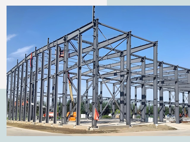 Строительство торговых центров в Балакове