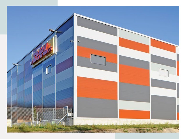 Строительство бизнес-центров в Балакове