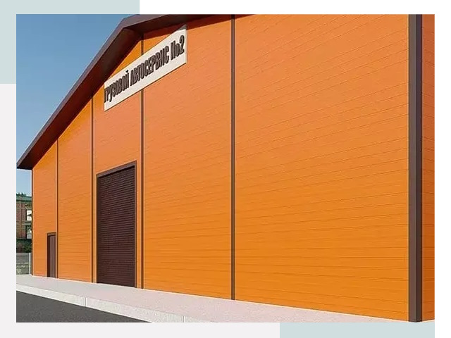 Строительство автосервисов в Балакове