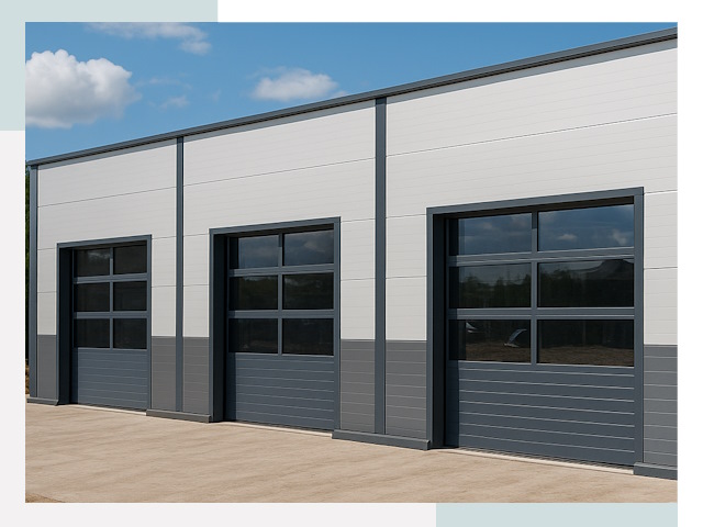 Строительство автомоек в Балакове