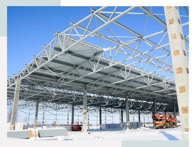 Строительство паркингов в Балакове