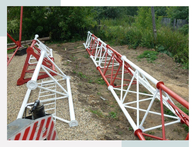 Башни связи в Балакове