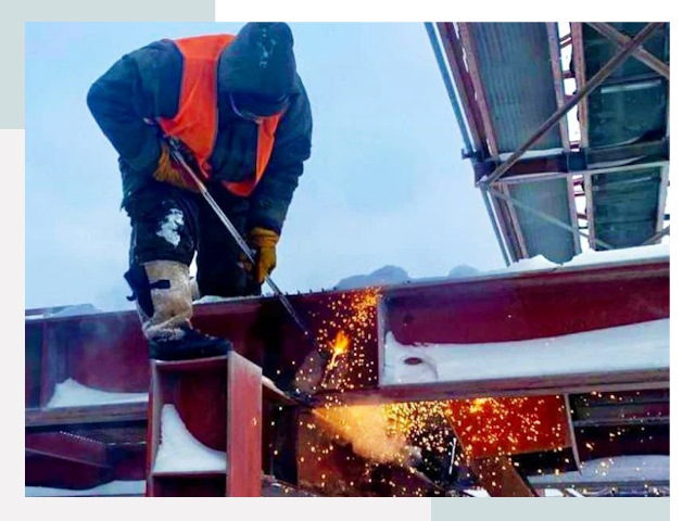 Ремонт металлоконструкций в Балакове от 611 руб.