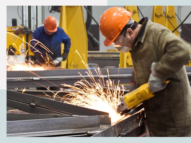 Изготовление металлоконструкций в Балакове