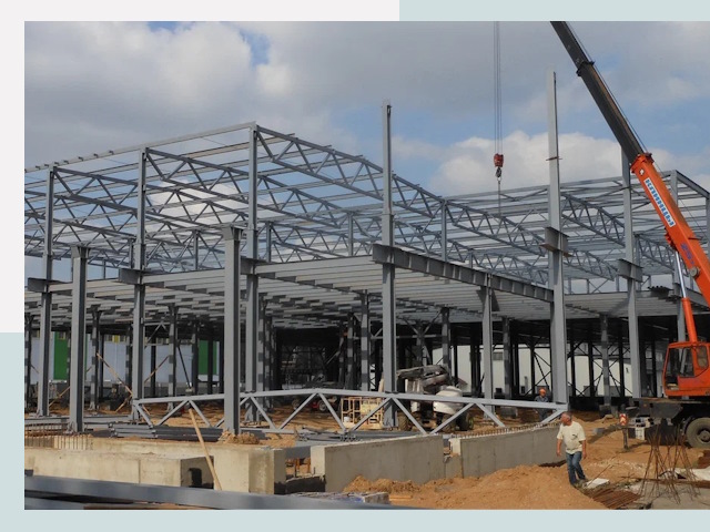 Генеральный подряд в Балакове