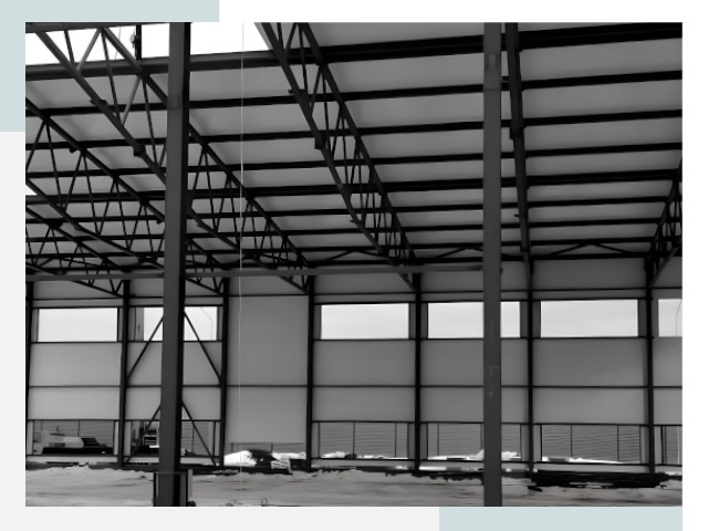 Производство ангаров в Балакове