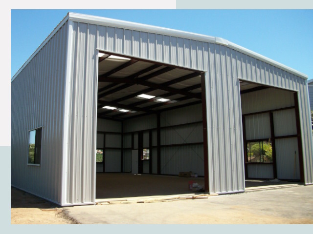 Металлические склады от 611 руб. в Балаково и Саратовской области