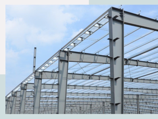 Металлокаркасы для складов от 611 руб. в Балакове