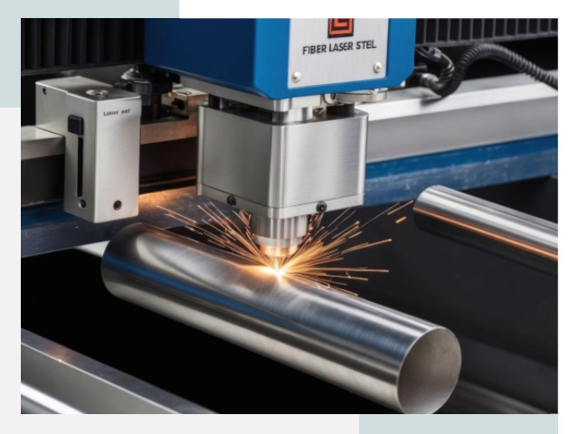 Лазерная резка металла в Балакове