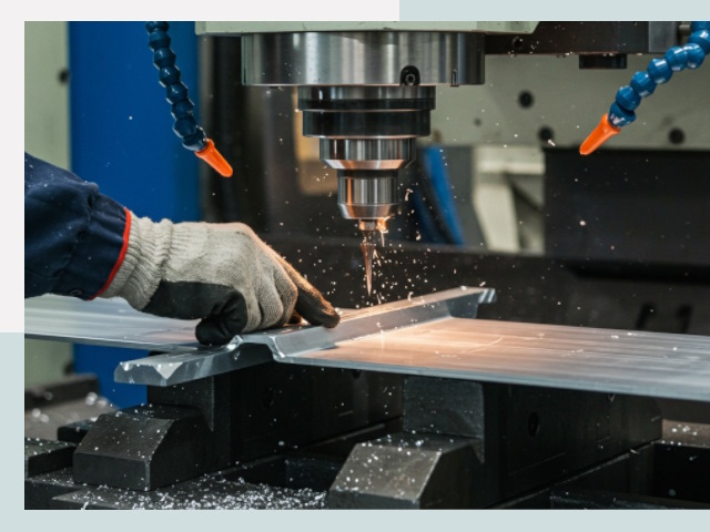 Металлообработка в Балакове от 611 руб. - Надежно и быстро